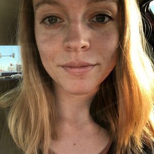 Meet your Posher, Ash